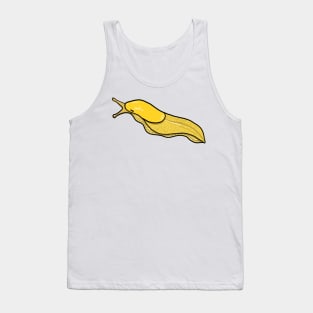 banana slug Tank Top